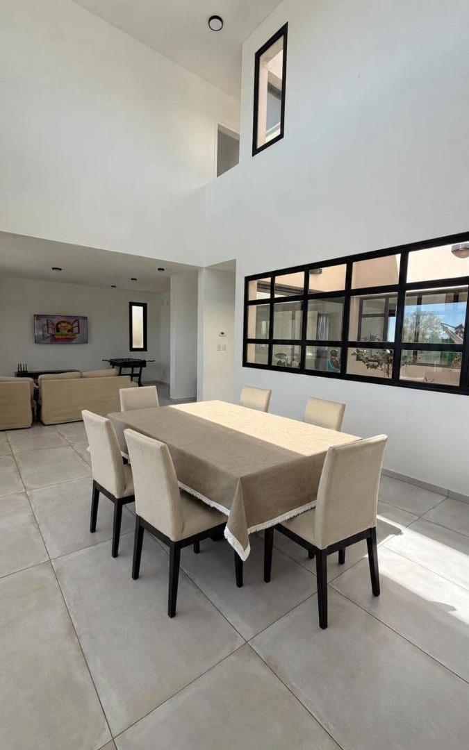 Foto de VENTA Casa barrio privado Gran Boedo Luján de Cuyo, imagen 2