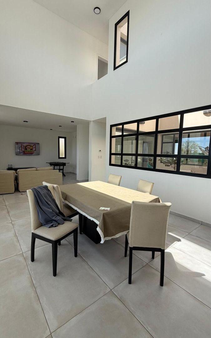 Foto de VENTA Casa barrio privado Gran Boedo Luján de Cuyo, imagen 3