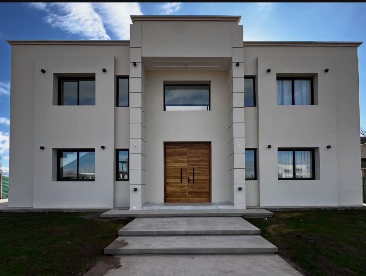 Foto de VENTA Casa barrio privado Gran Boedo Luján de Cuyo, imagen 1