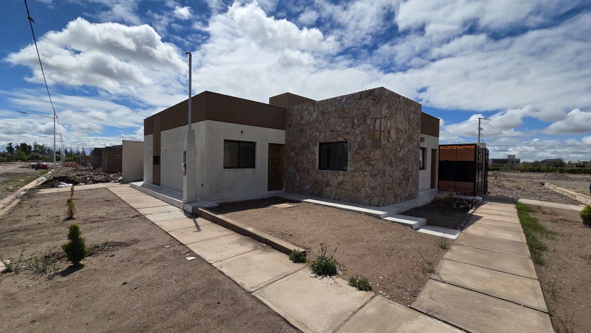 Foto de VENTA Casa barrio privado Villa Michelo Maipú Mendoza, imagen 1