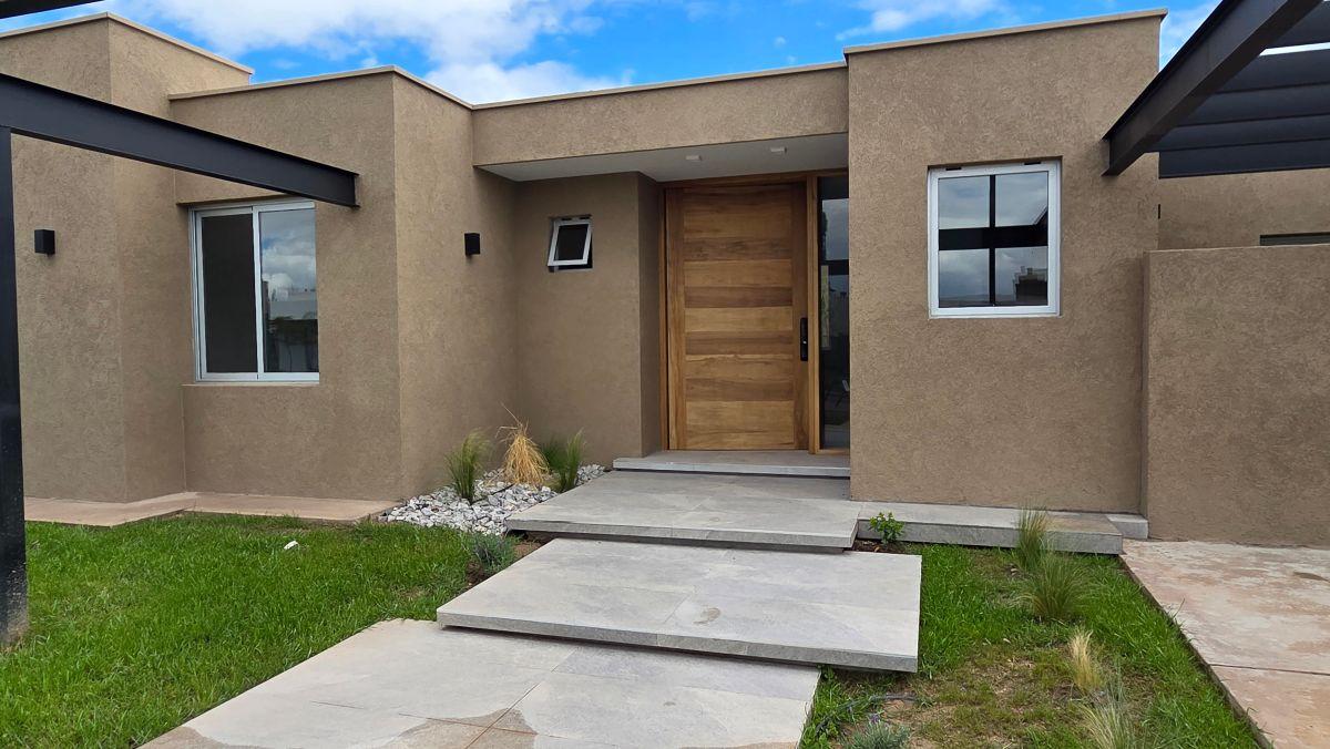 VENTA CASA LAR DE VIEYTES 2 NUEVA A ESTRENAR 3 DORMITORIOS 3 BAÑOS . APTA CRÉDITO
