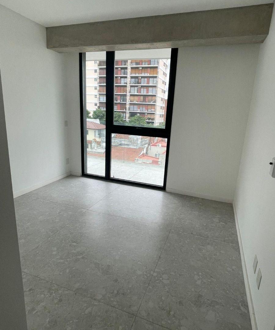 El Convento: Departamento En Villa Devoto 3 Ambientes - Piletas - Amenities Premium