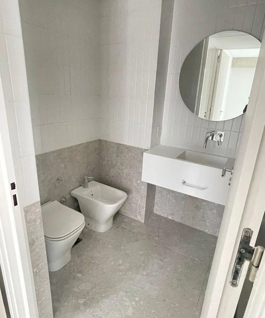 El Convento: Departamento En Villa Devoto 3 Ambientes - Piletas - Amenities Premium