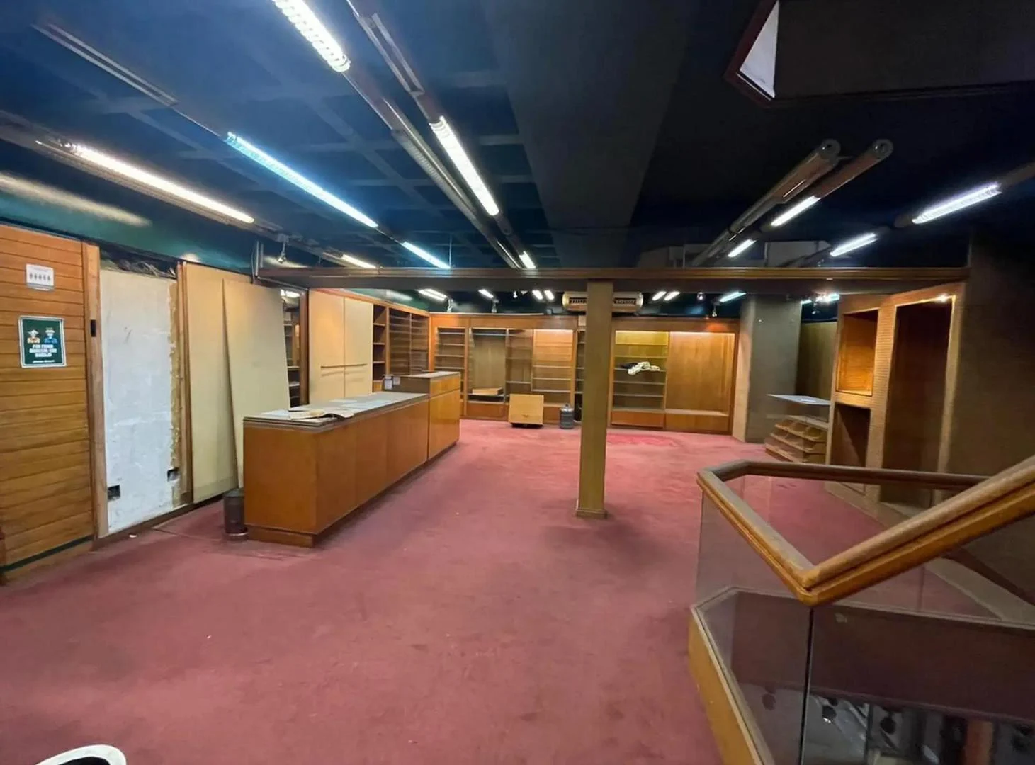 Foto de EXCELENTE! Local Comercial con Oficinas Callao y Santa Fe, Recoleta, imagen 2