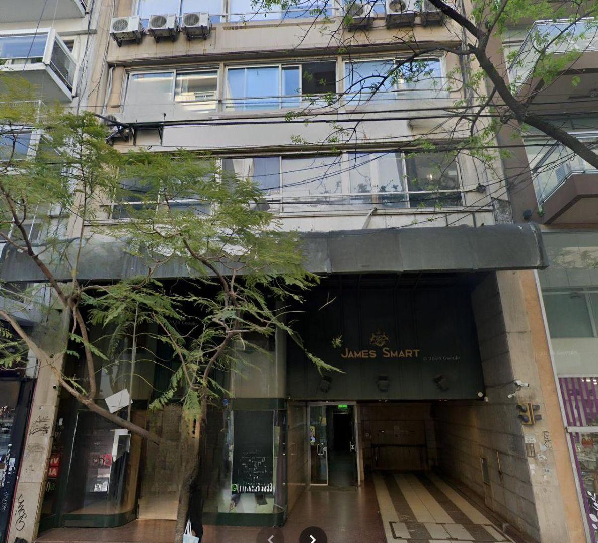 EXCELENTE! Local Comercial con Oficinas Callao y Santa Fe, Recoleta - 640 m²