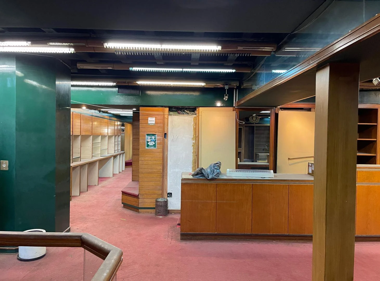 Foto de EXCELENTE! Local Comercial con Oficinas Callao y Santa Fe, Recoleta, imagen 5