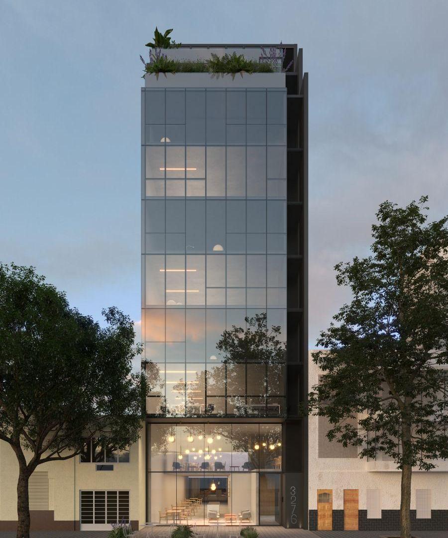 Workcenter III - Diseño Exclusividad y Bienestar - Oficinas!