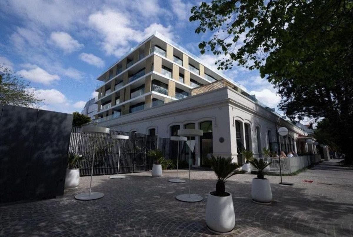 EL CONVENTO! Exclusivos y ÚNICOS deptos en ubicación privilegiada – CONSULTANOS! - Amenities Premium