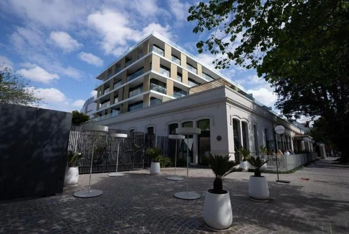 EL CONVENTO! Exclusivos y ÚNICOS deptos en ubicación privilegiada – CONSULTANOS! - Amenities Premium 3