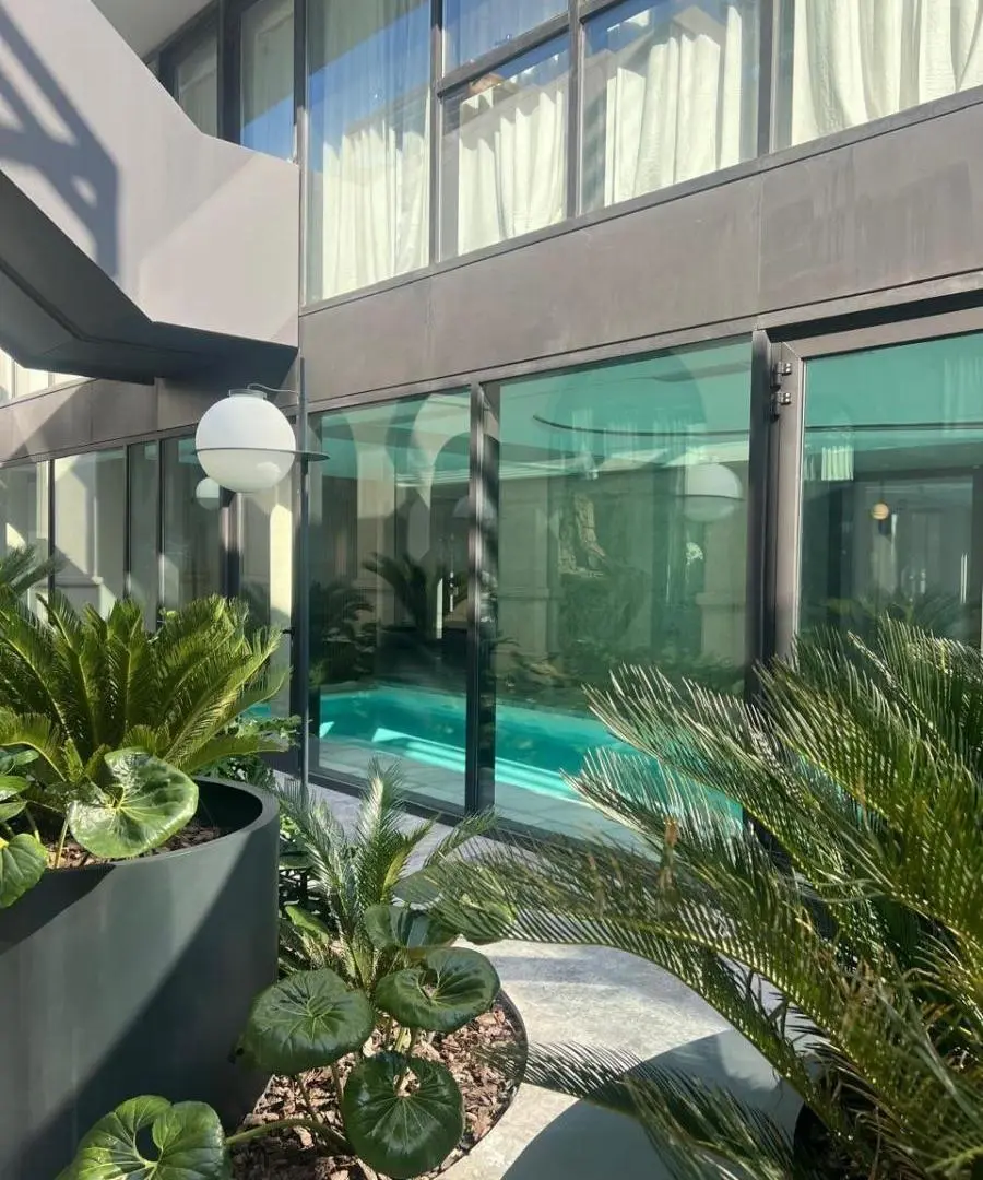 EL CONVENTO! Exclusivos y ÚNICOS deptos en ubicación privilegiada – CONSULTANOS! - Amenities Premium 4