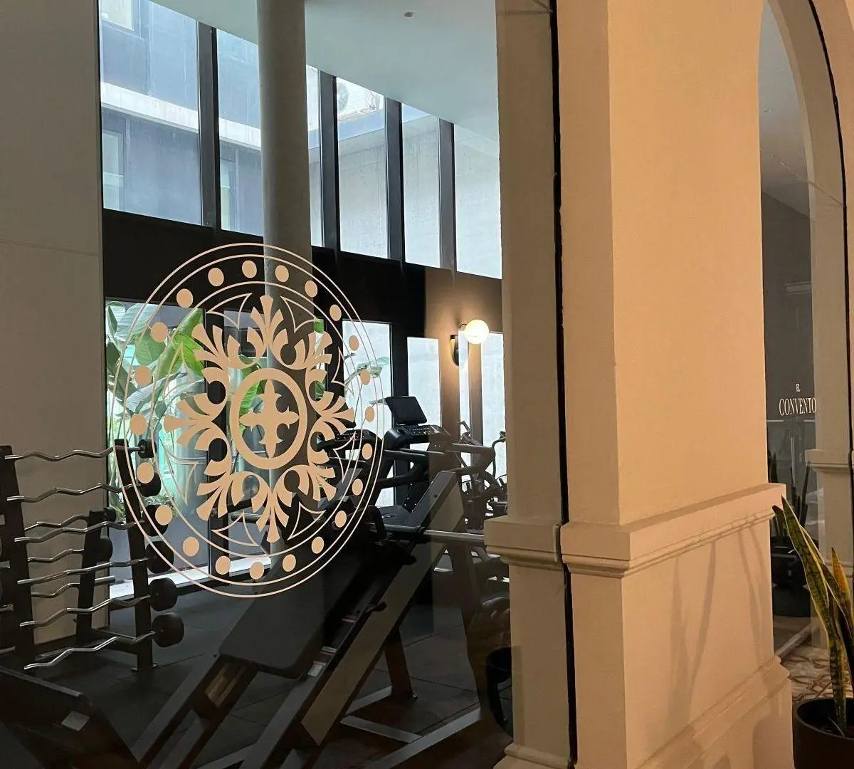 EL CONVENTO! Exclusivos y ÚNICOS deptos en ubicación privilegiada – CONSULTANOS! - Amenities Premium 5