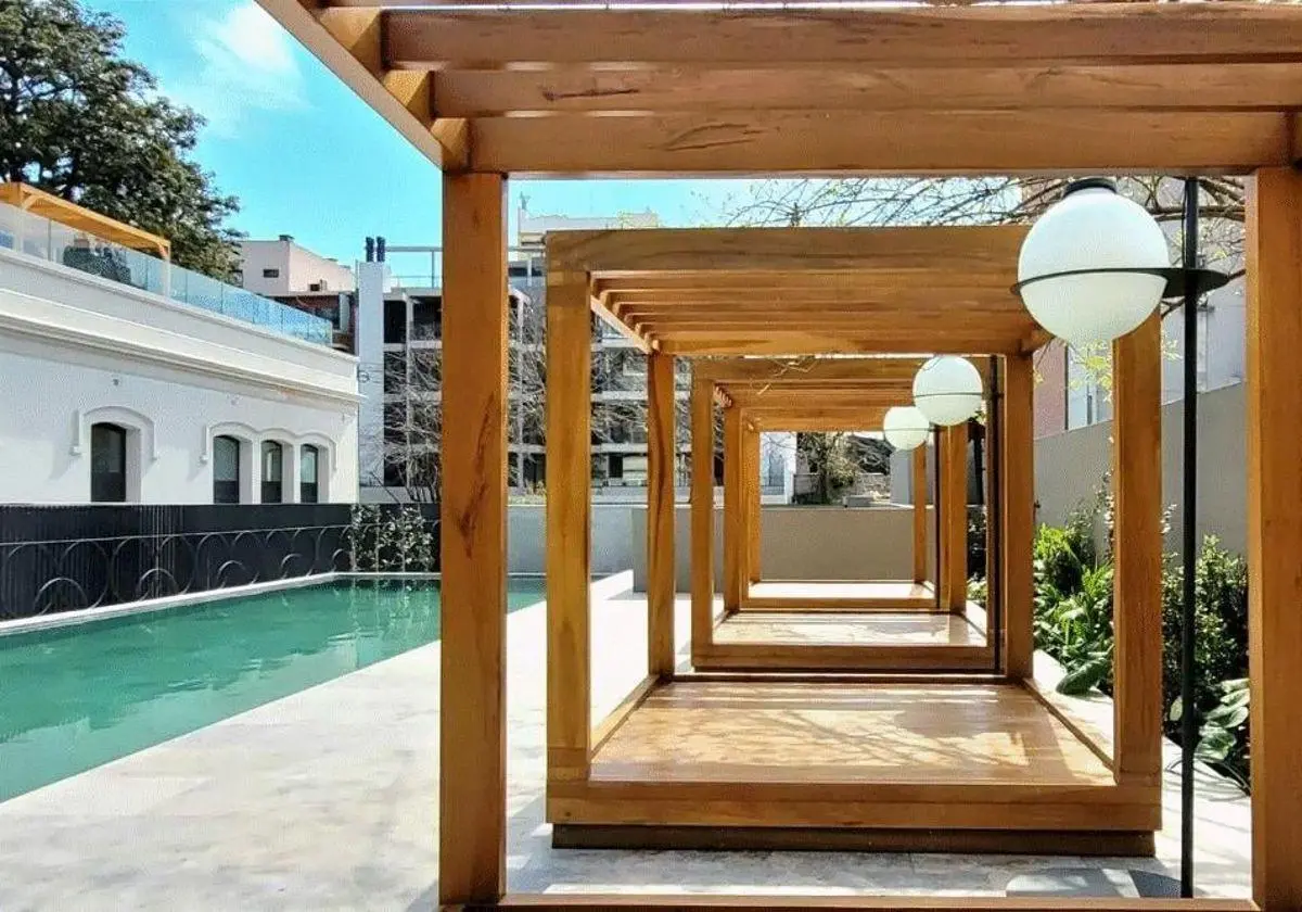 ¡ÚNICOS en el mercado! Exclusivos departamentos en EL CONVENTO! No te lo pierdas! Consúltanos 3