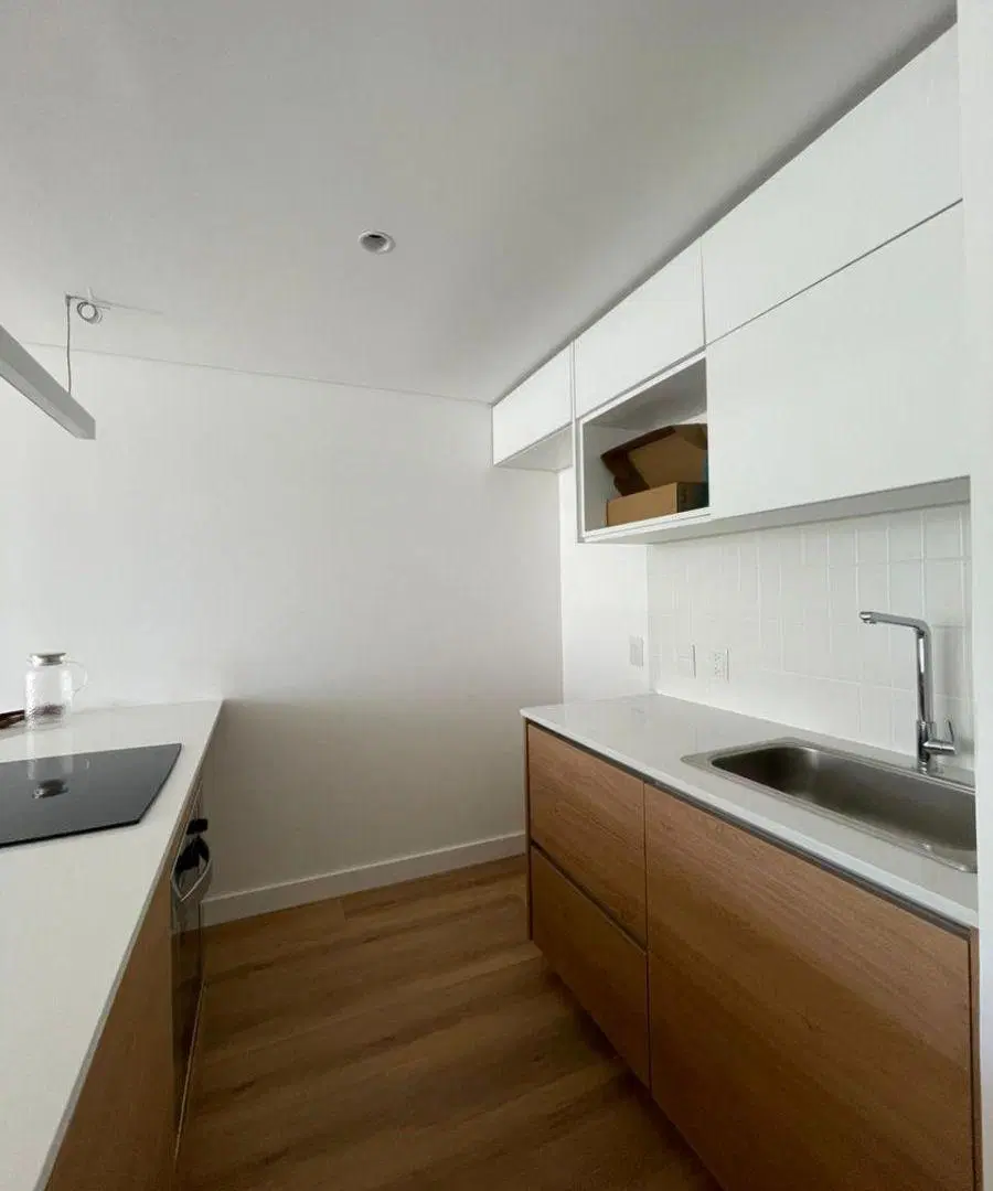 Diseño y Calidad - Departamento en Villa del Parque 2 Ambientes con Balcón - Ultimos disponibles!! 1