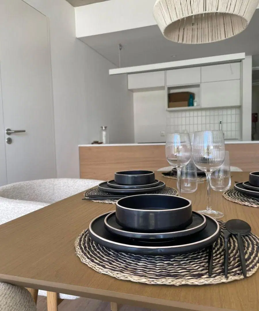 Diseño y Calidad - Departamento en Villa del Parque 2 Ambientes con Balcón - Ultimos disponibles!! 4