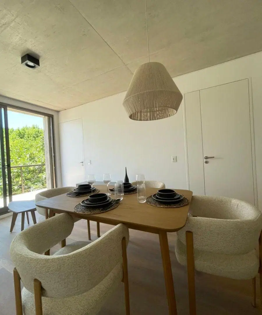 Diseño y Calidad - Departamento en Villa del Parque 2 Ambientes con Balcón - Ultimos disponibles!! 2