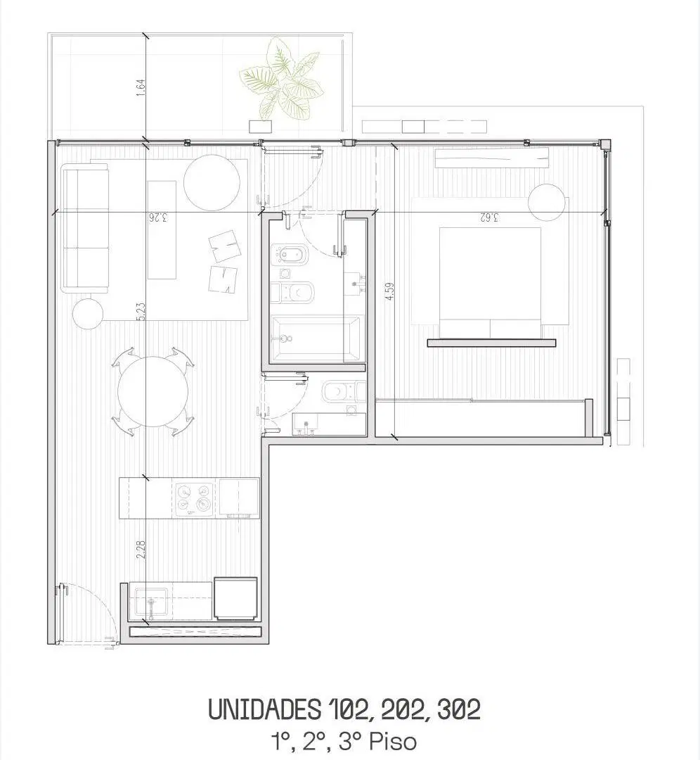 Plano 1