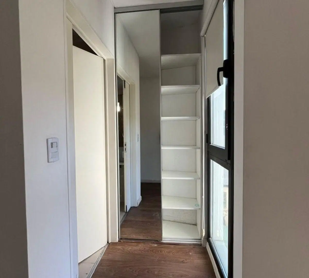 Exc! Monoambiente con Balcón - Palermo - Ideal Estudiantes - Inversores! Apto Profesional! 4