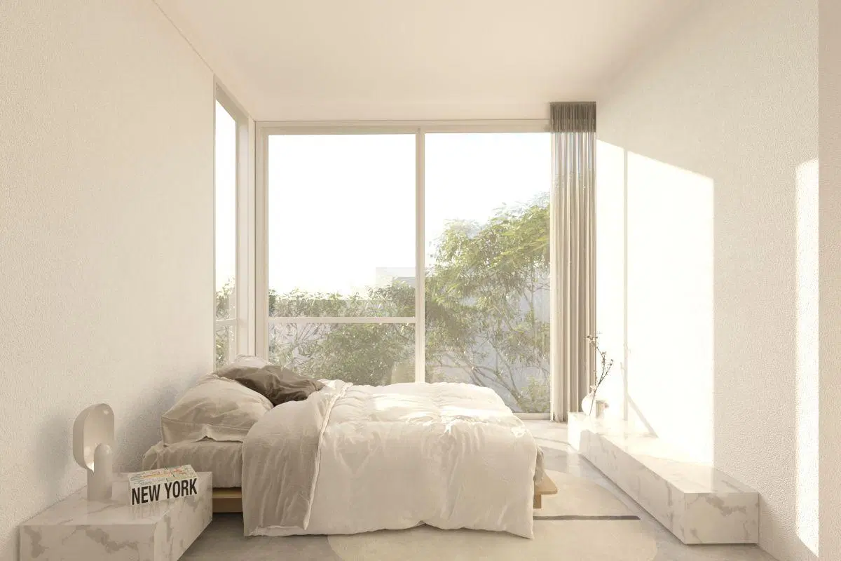 Excelente Departamento 1 Ambientes en Villa del Parque con Balcón - Ideal Inversores! 3