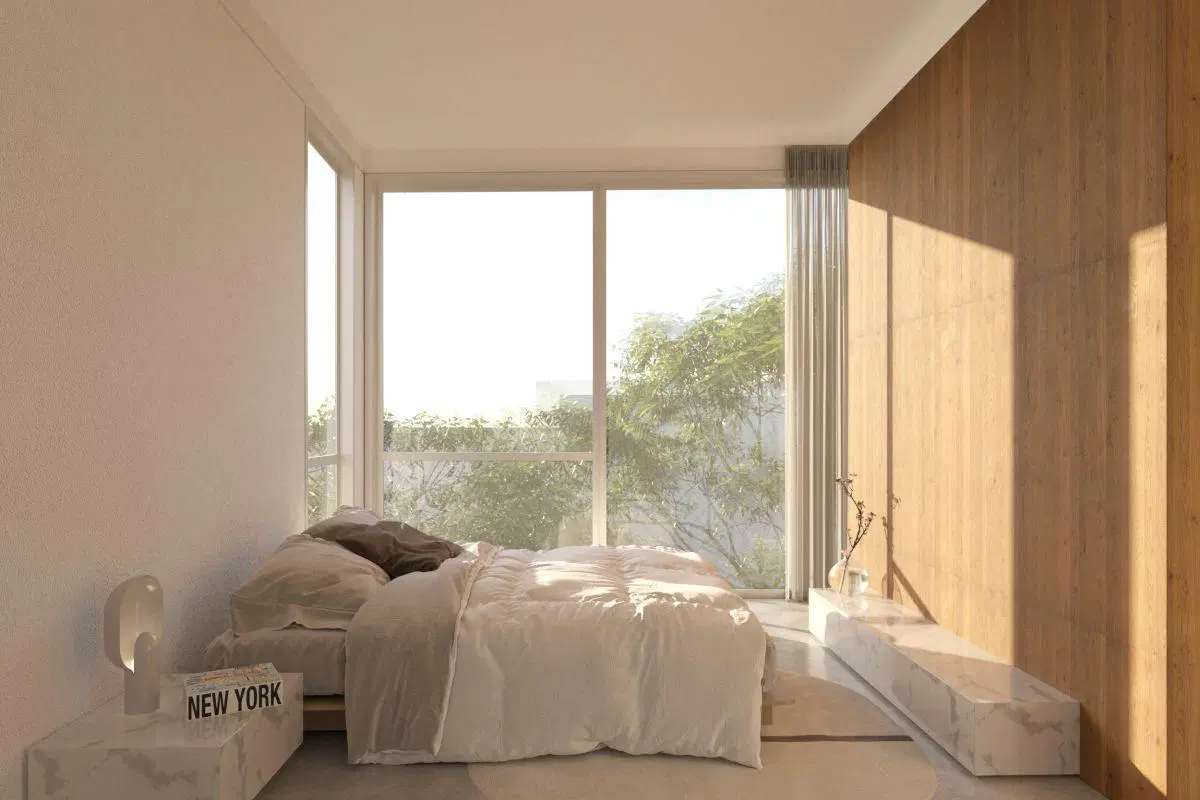 Invertí en pozo! Departamento 2 Ambientes en Villa del Parque con Balcón y Toilette 1