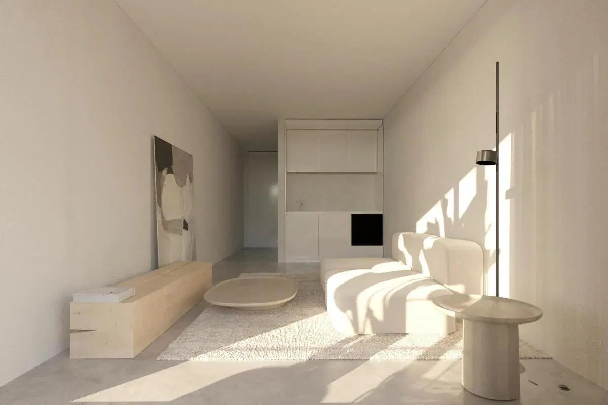 Excelente Departamento 2 Ambientes en Villa del Parque con Balcón - comprá de pozo! 3