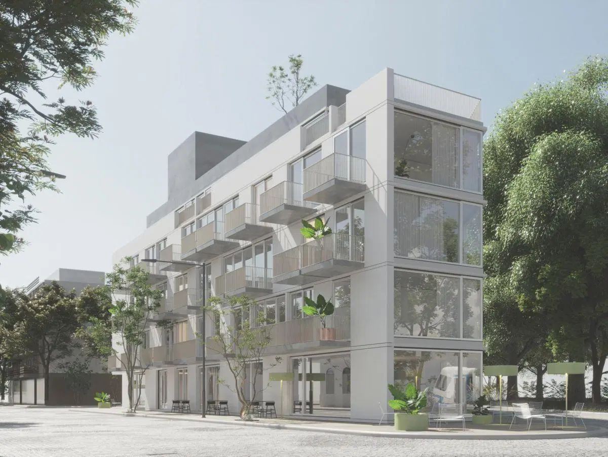Excelente Departamento 2 Ambientes en Villa del Parque con Balcón - comprá de pozo! 2