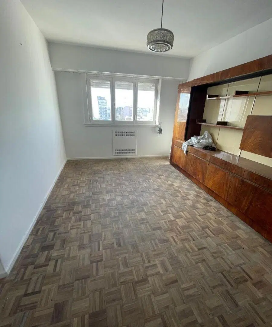 Alquiler Departamento de 3 Amb. Con Dependencia en Balvanera 3