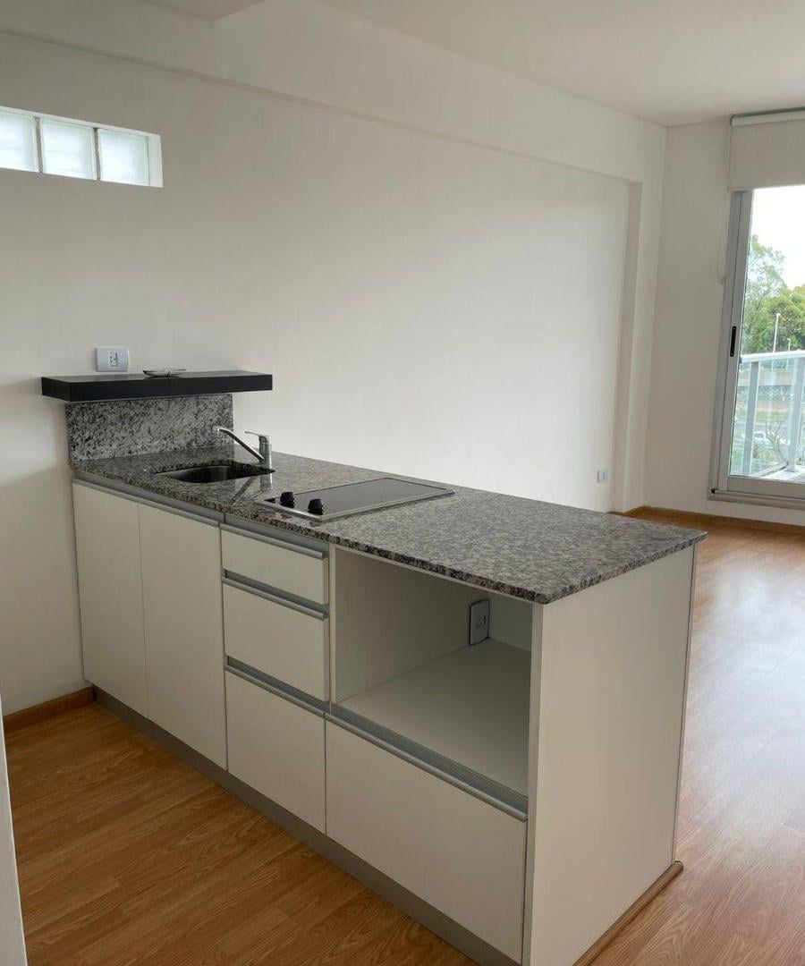 Foto de Depto de 1 Ambiente, Muy Moderno y Luminoso, con Impresionante Vista Abierta Al Frente, imagen 3