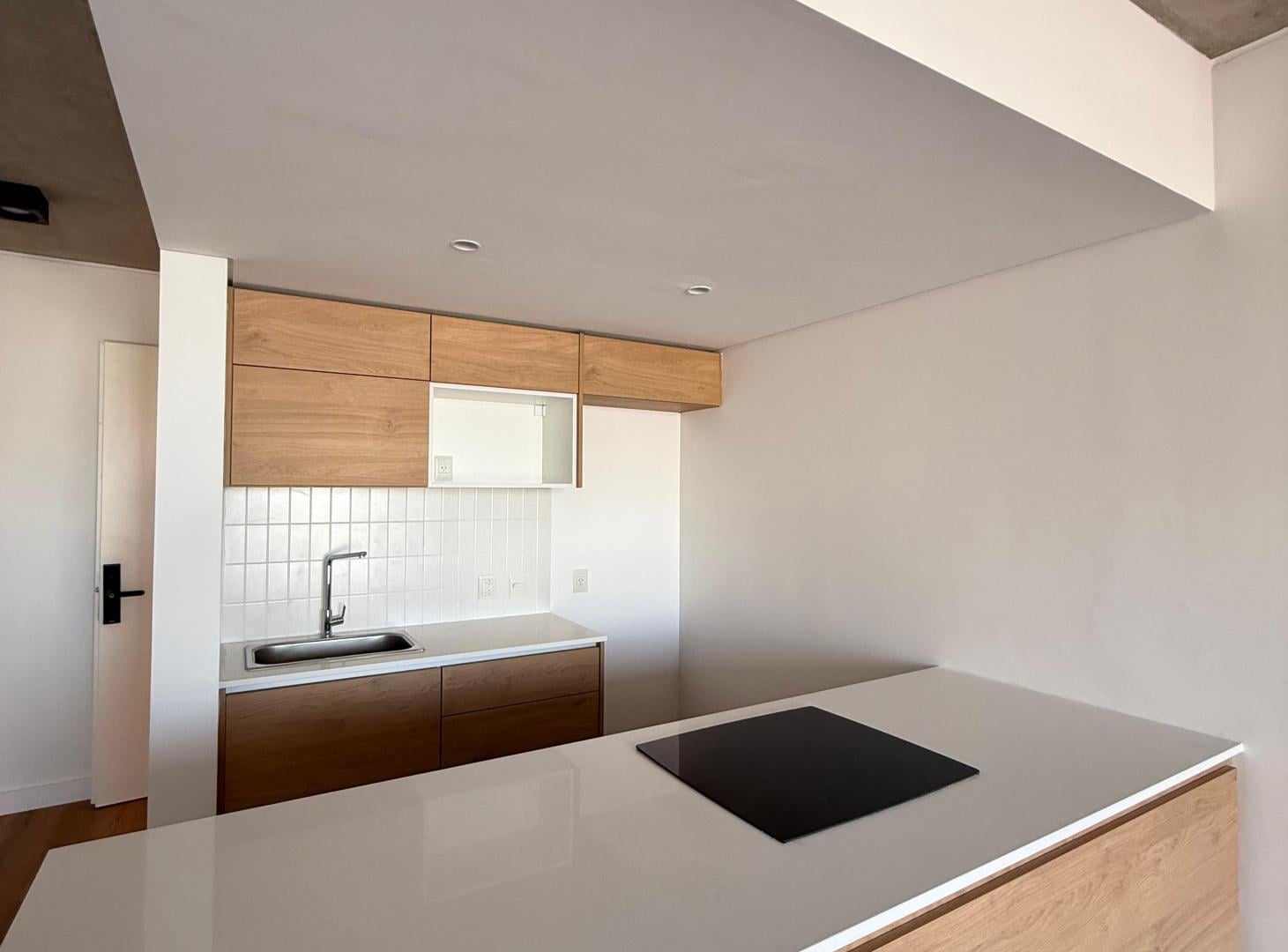 Foto de Diseño y Calidad - Departamento en Villa del Parque 2 Ambientes con, imagen 2