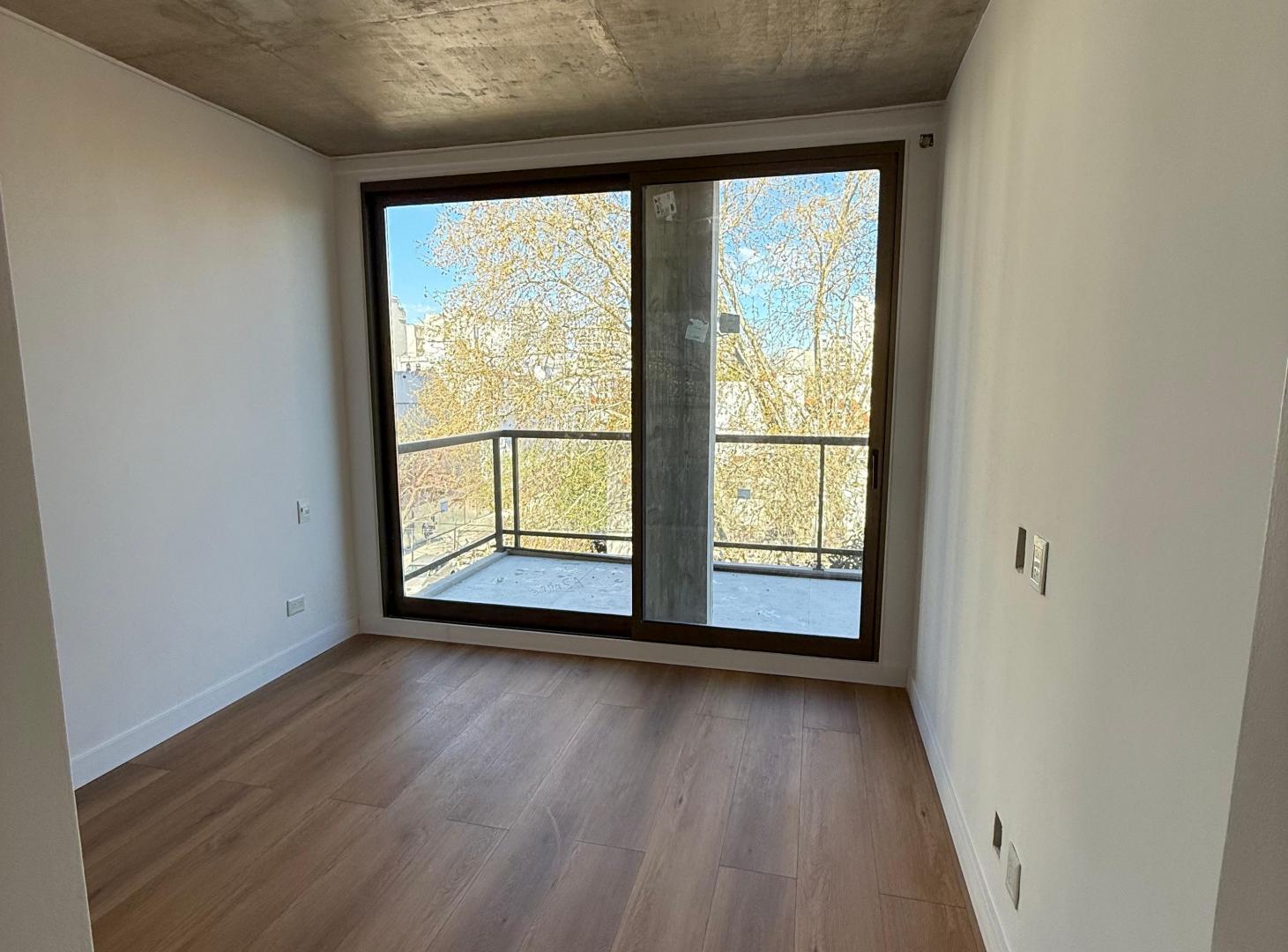 Foto de Diseño y Calidad - Departamento en Villa del Parque 2 Ambientes con, imagen 4