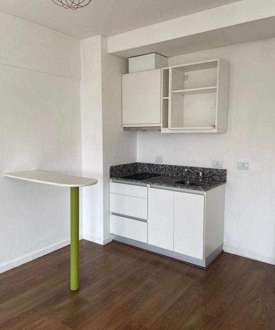 Foto de Monoambiente con Balcón en alquiler- Palermo - Ideal Estudiantes! Apto, imagen 5