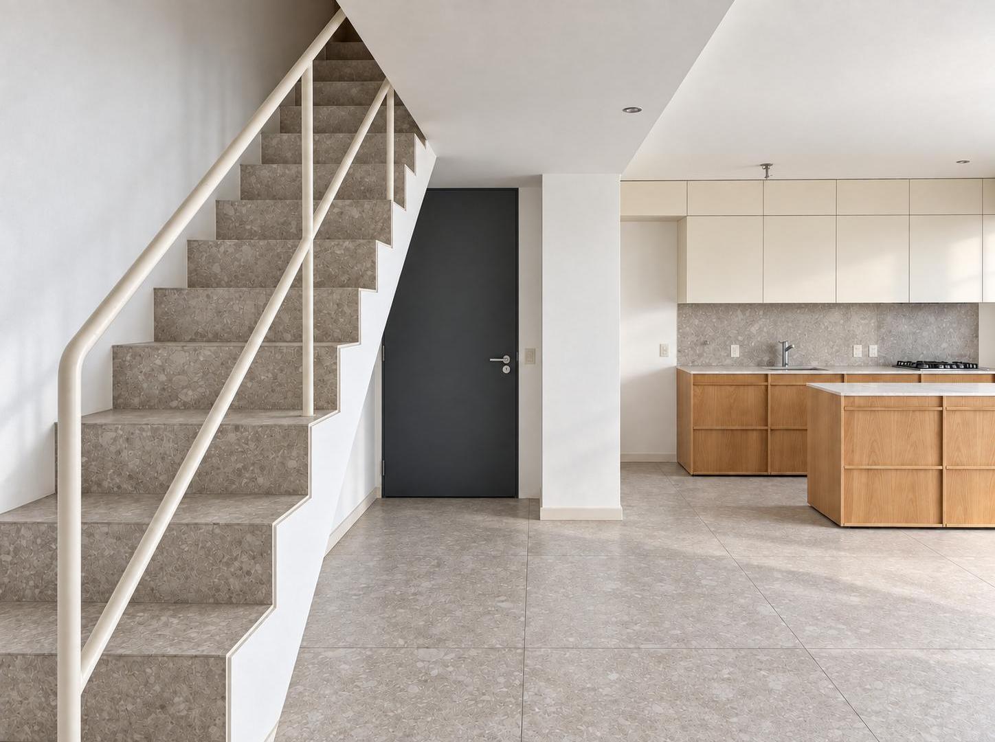 Foto de 3 Ambientes con Gran Terraza Propia y Parrilla | El Convento – Villa, imagen 4