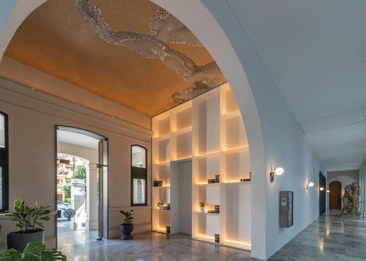 Foto de 2 Ambientes Dúplex con Jardín Privado y Doble Altura | Villa Devoto, imagen 2