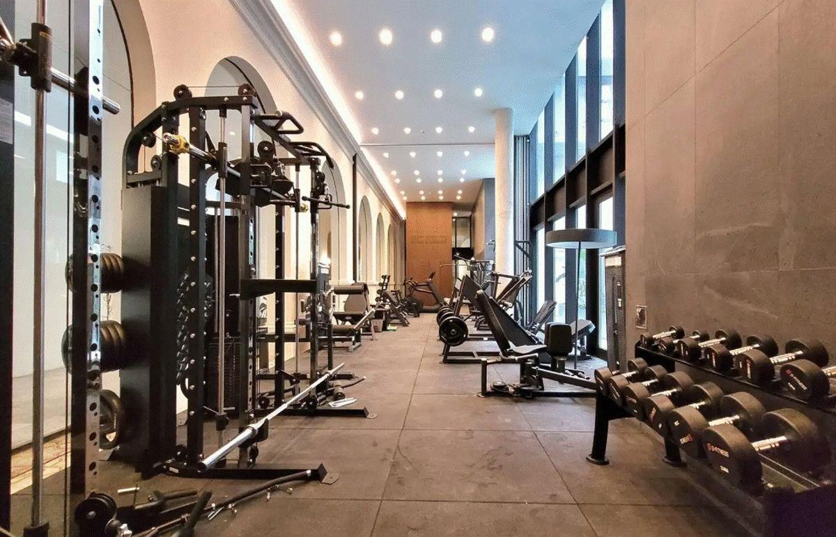 Foto de 2 Ambientes Dúplex con Jardín Privado y Doble Altura | Villa Devoto, imagen 3