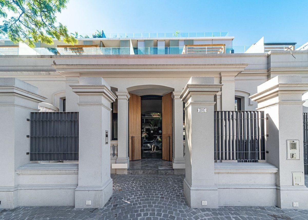 Foto de 2 Ambientes Dúplex con Jardín Privado y Doble Altura | Villa Devoto, imagen 4