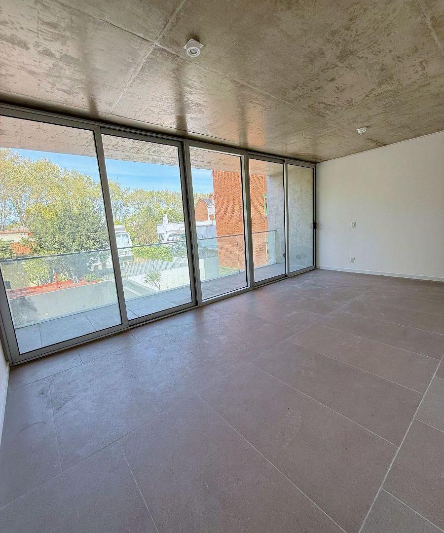 Foto de Oficina de 103 m² Frente y Contrafrente con Balcón | Pareja 4140, imagen 5