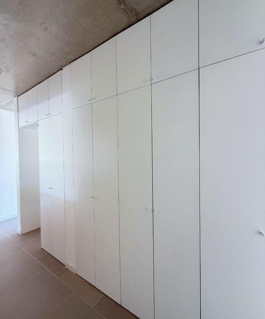 Foto de Oficina de 103 m² Frente y Contrafrente con Balcón | Pareja 4140, imagen 4
