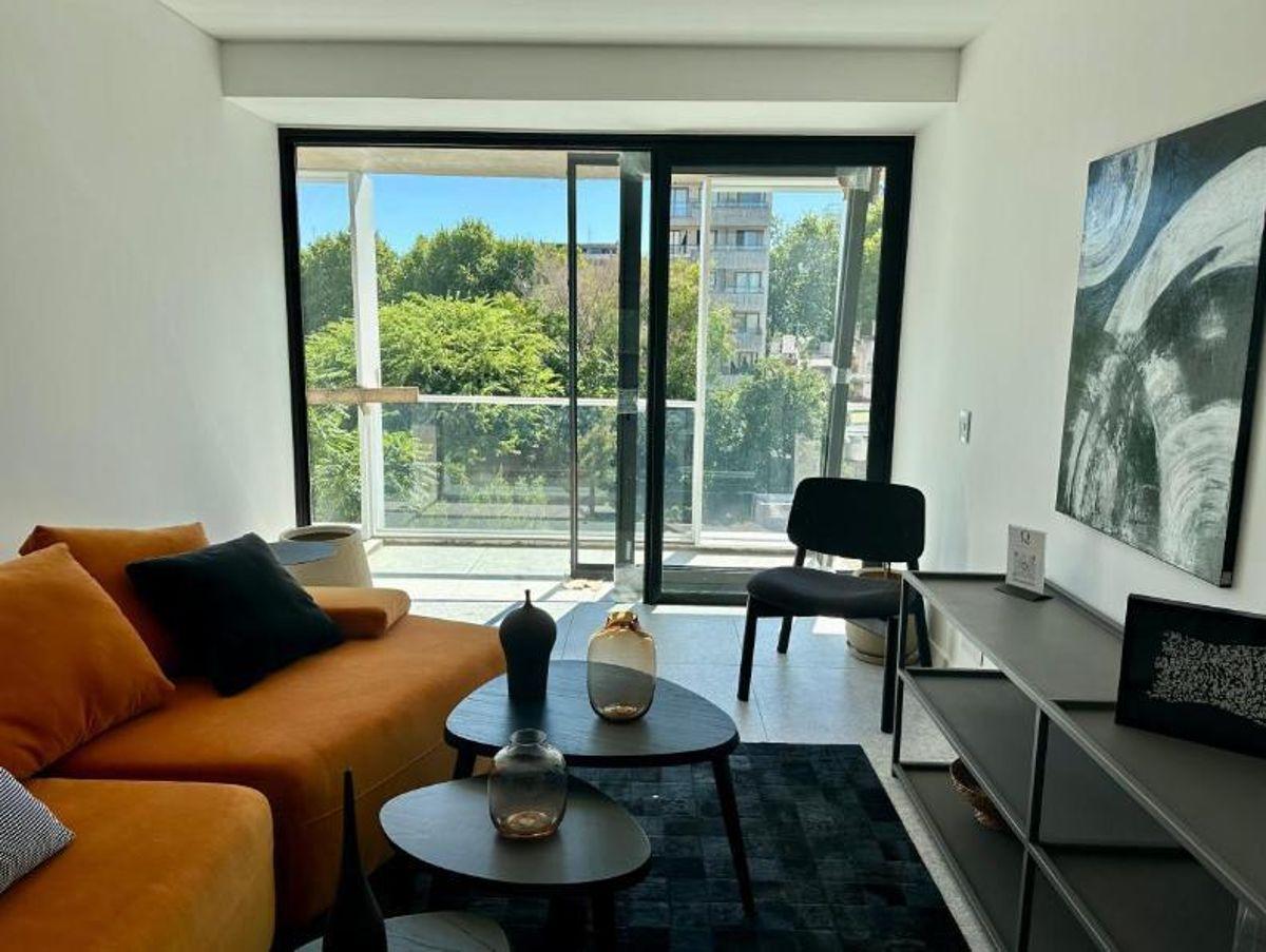 Foto de Villa del Parque - A Estrenar - 3 Amb. 87m2 c/ Balcón - Piscina, SUM, imagen 2