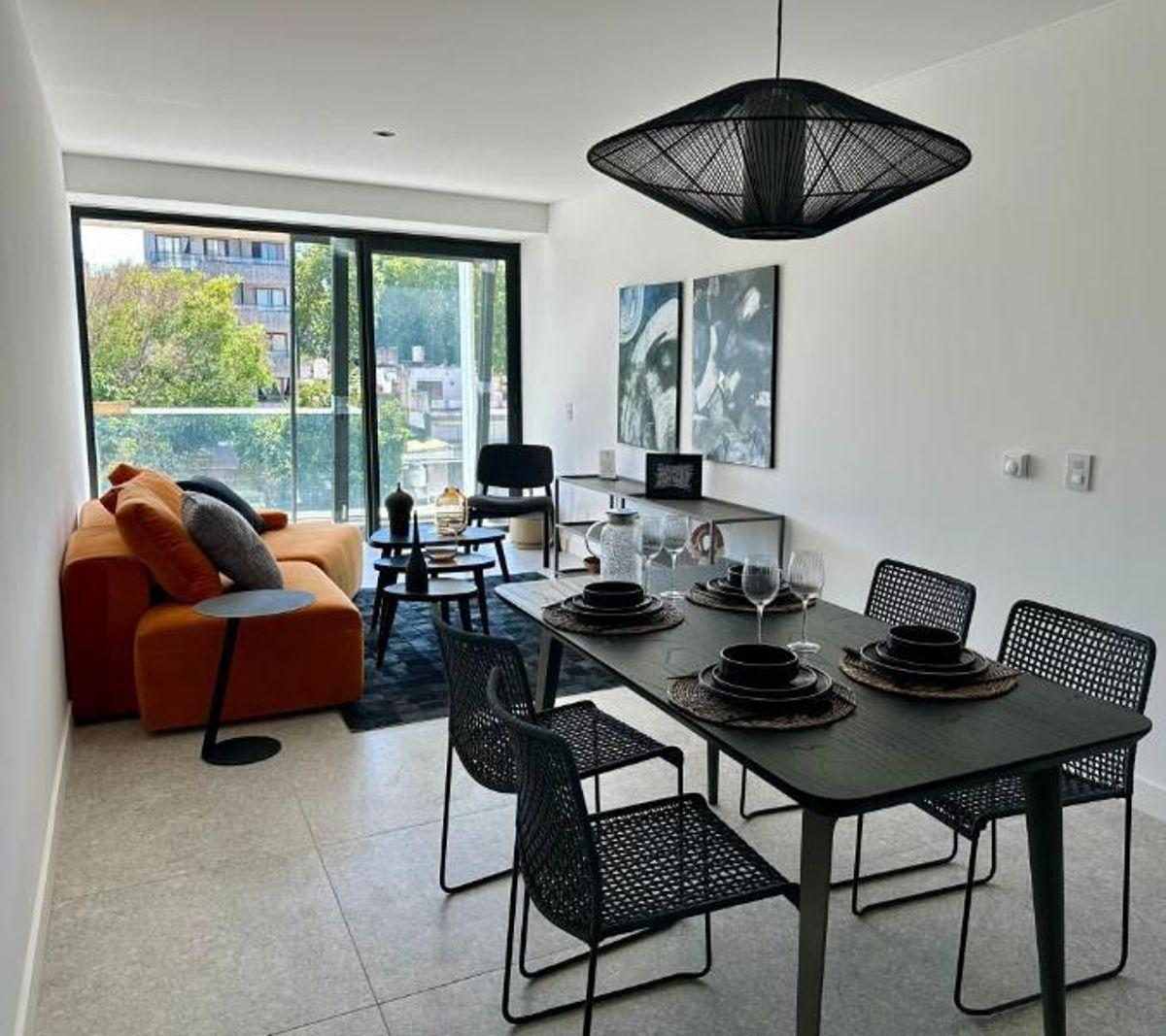 Foto de Villa del Parque - A Estrenar - 3 Amb. 87m2 c/ Balcón - Piscina, SUM, imagen 1