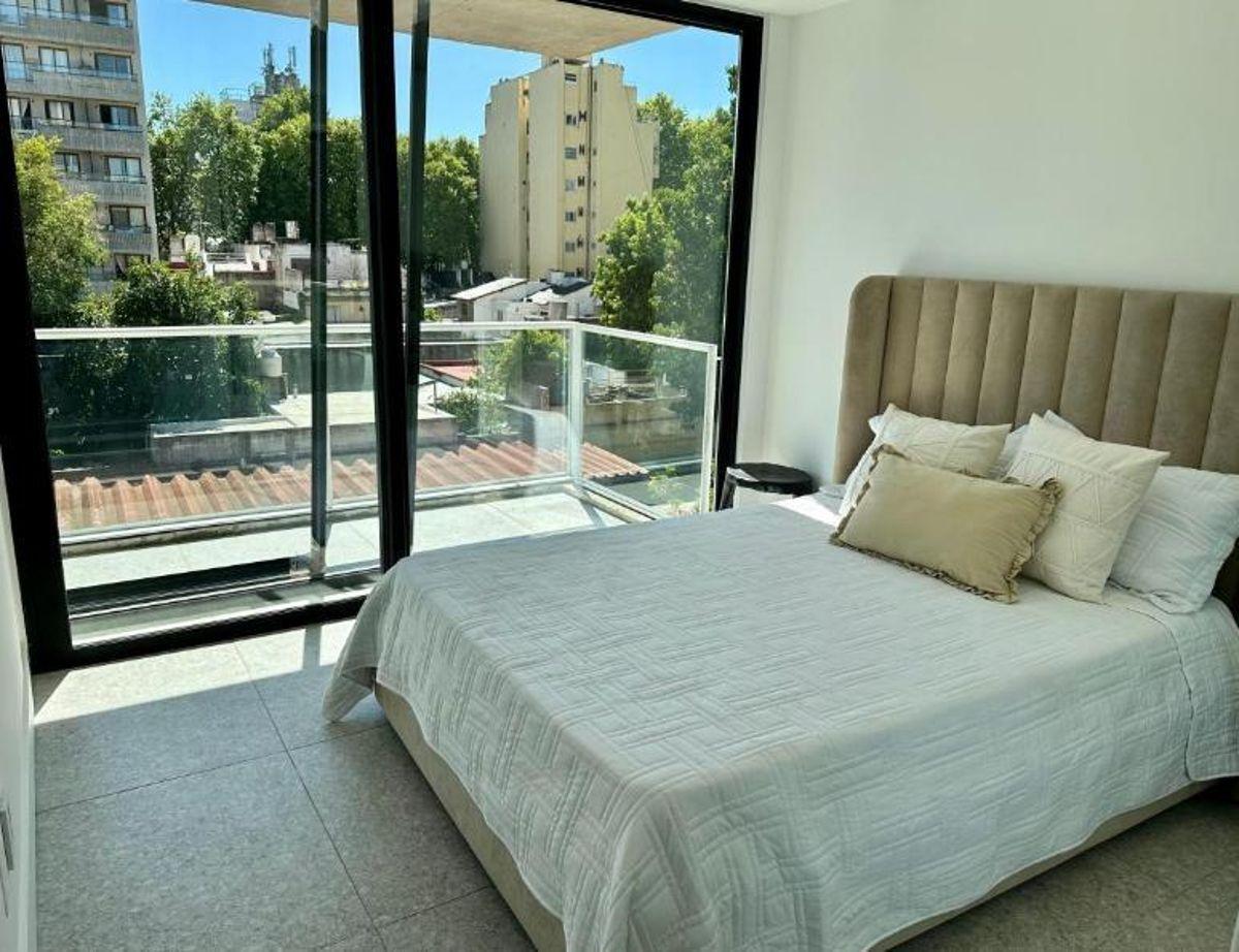 Foto de Villa del Parque - A Estrenar - 3 Amb. 87m2 c/ Balcón - Piscina, SUM, imagen 3