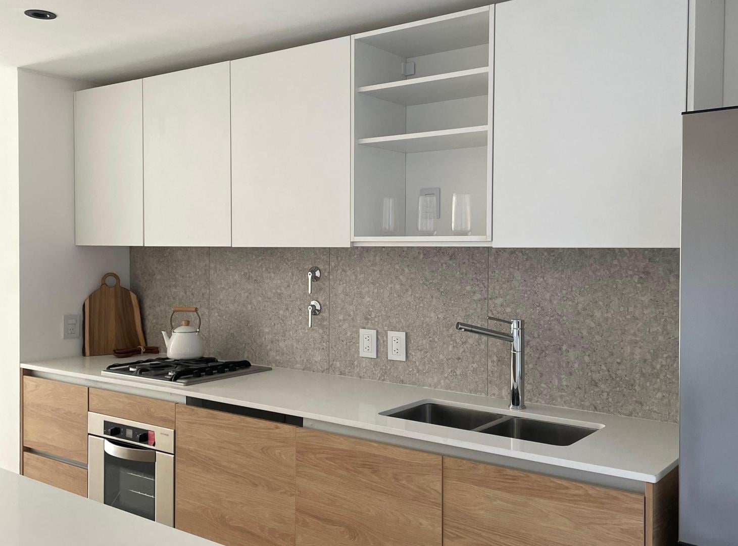 Foto de Villa del Parque - A Estrenar - 3 Amb. 87m2 c/ Balcón - Piscina, SUM, imagen 4