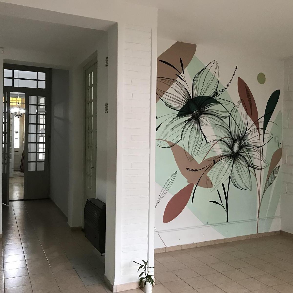 Casa Estilo Antiguo Sobre Arist del Valle 4