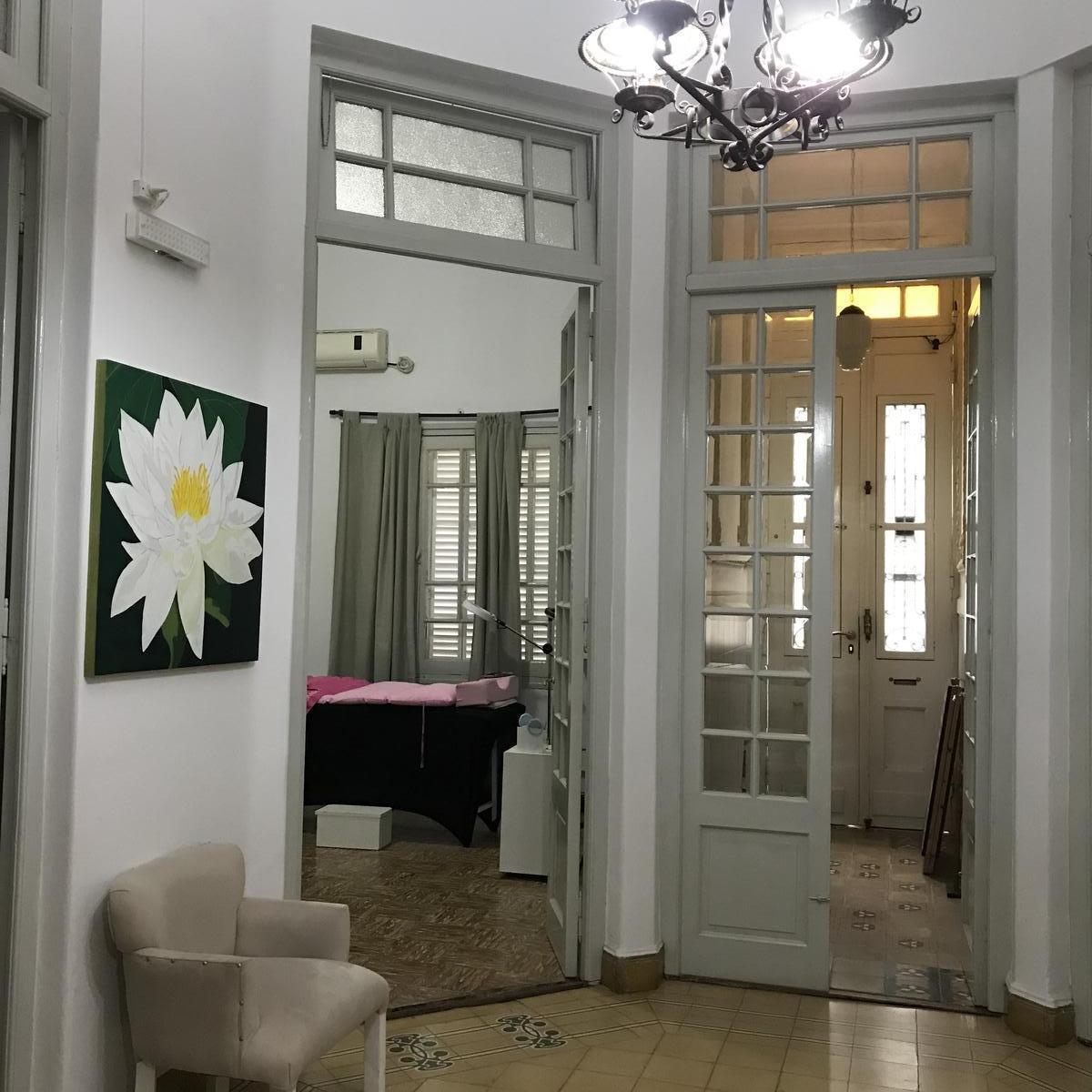 Casa Estilo Antiguo Sobre Arist del Valle 5