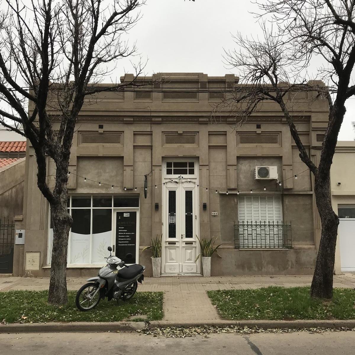 Propiedad en Argentina