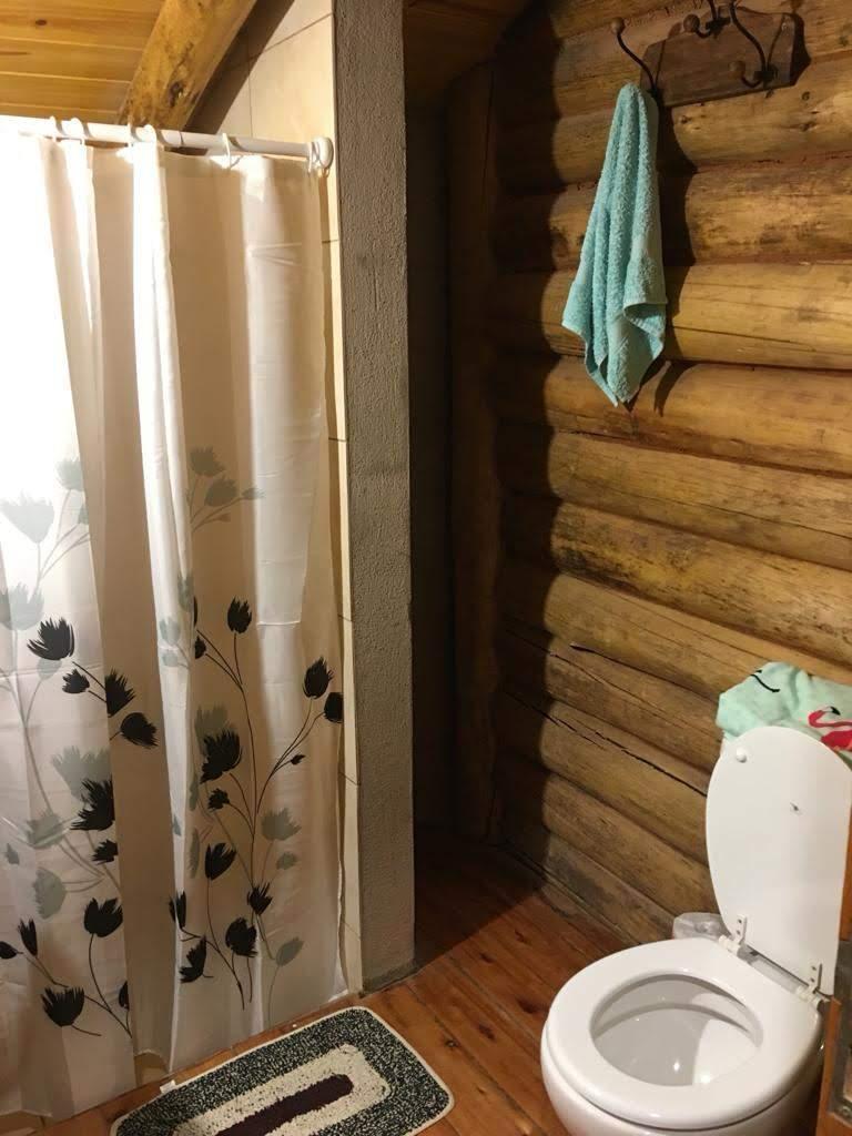 Cabaña en Villa Ciudad Parque, Codoba 5