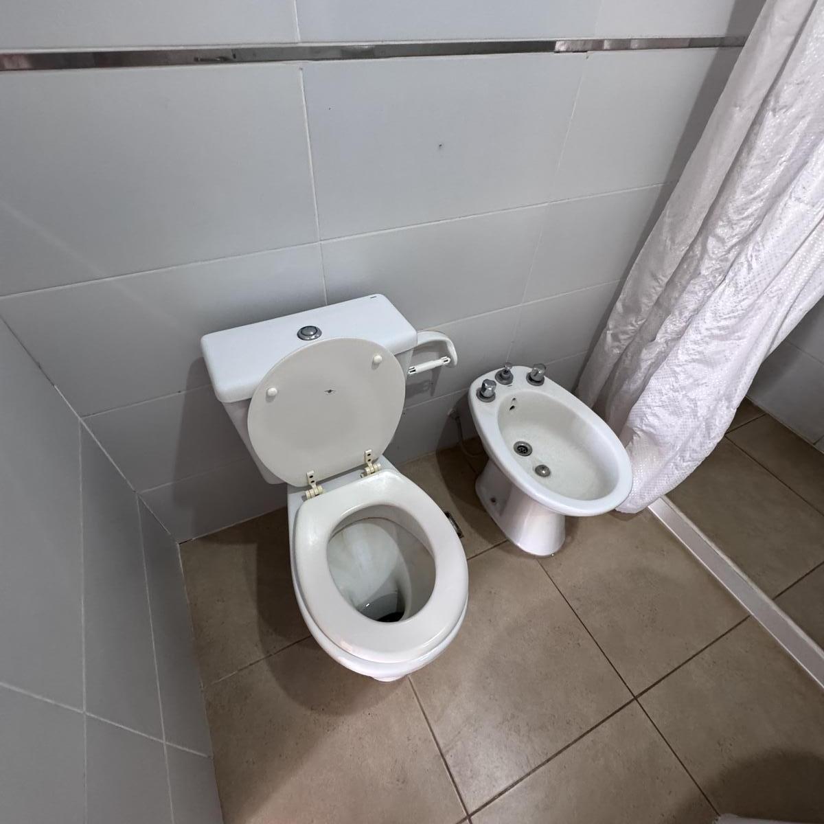Departamento en La Cañada 4