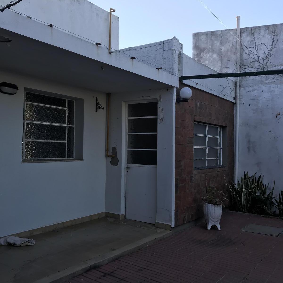Casa en Barrio Juan de Garay 2