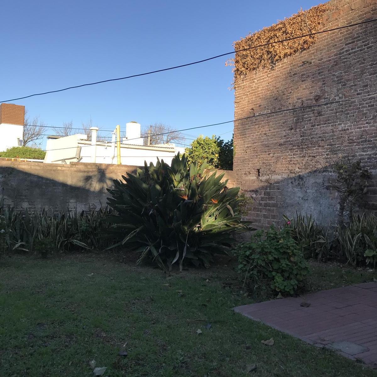Casa en Barrio Juan de Garay 3