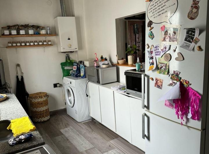 Casa en venta en barrio Villa Rosas apta credito 5
