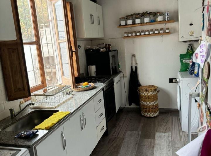Casa en venta en barrio Villa Rosas apta credito 4