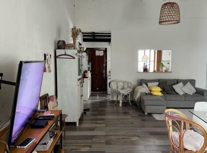 Casa en venta en barrio Villa Rosas apta credito 2
